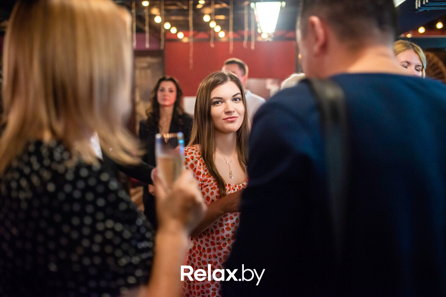 Суббота в Мулен руж, фото № 18