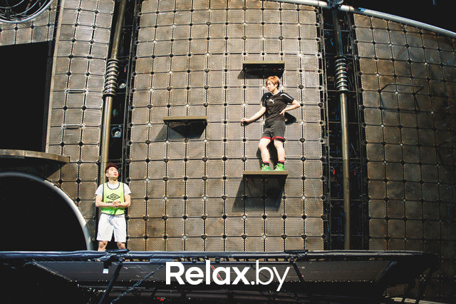 Cirque du Soleil: Dralion в Ледовом дворце (Санкт-Петербург), фото № 30