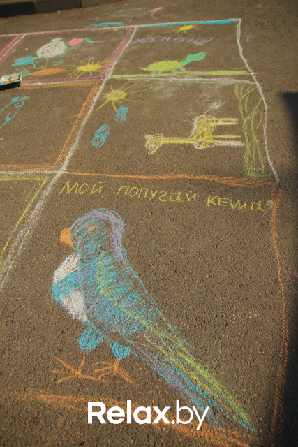 Акция ко Дню защиты животных, фото № 104