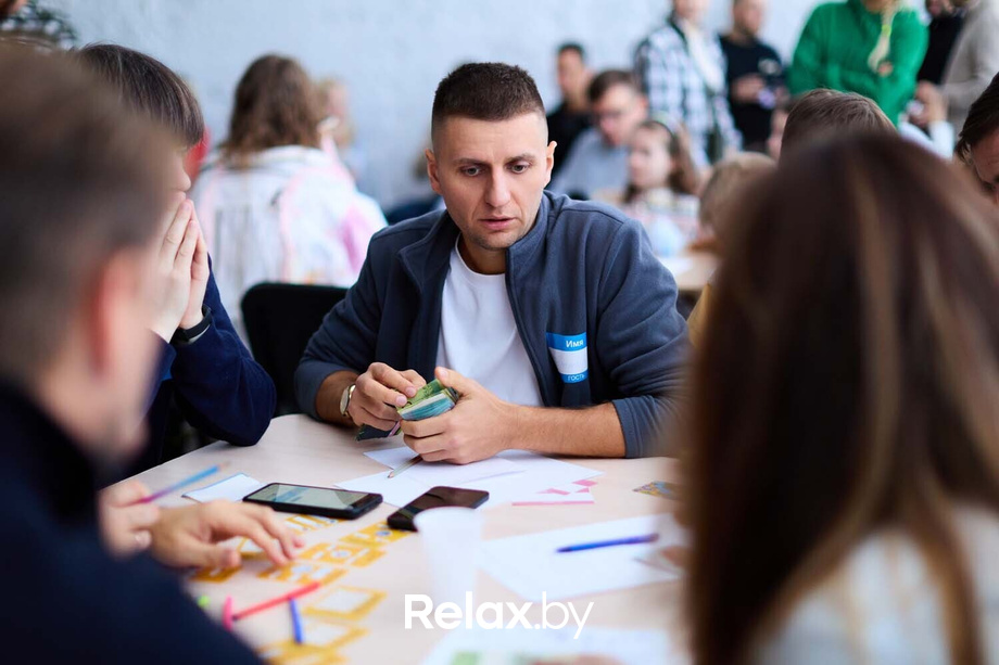 Anomalia Kids, фото № 110