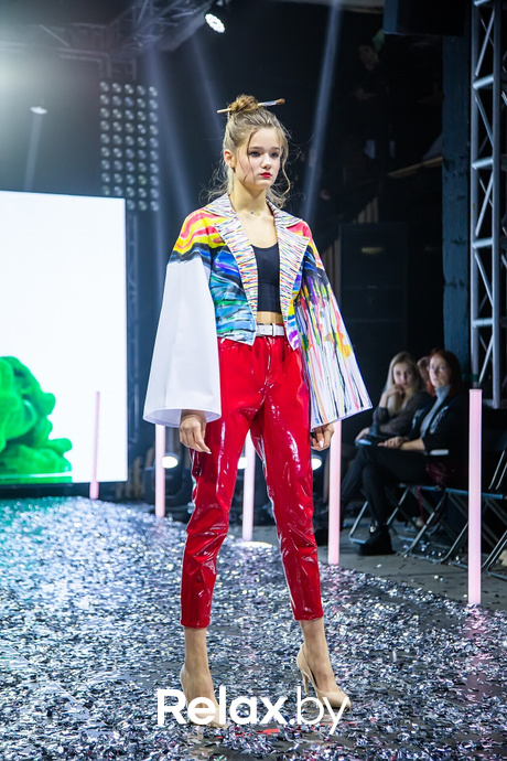 Kids Fashion Week 2021, фото № 49