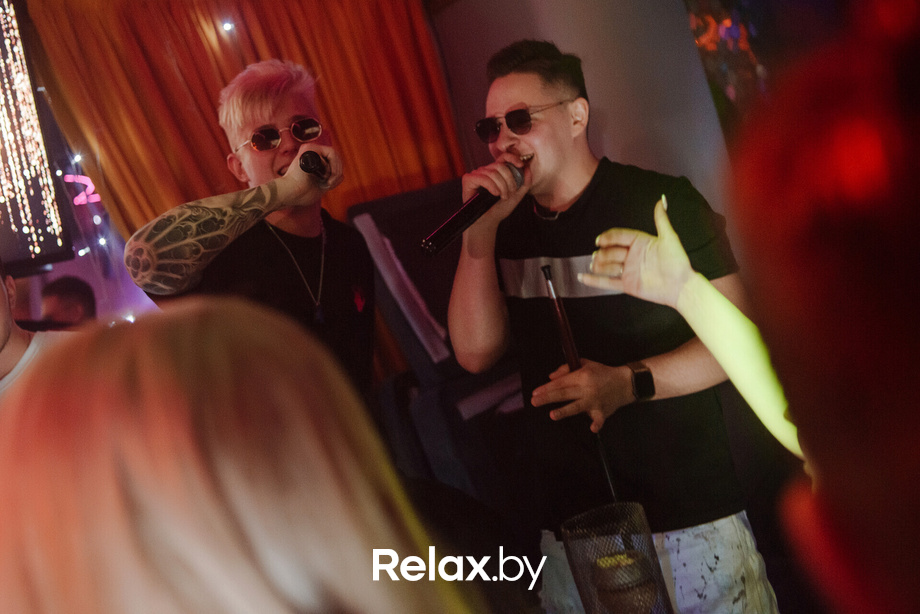 Friday LUXURIA LXR, фото № 12