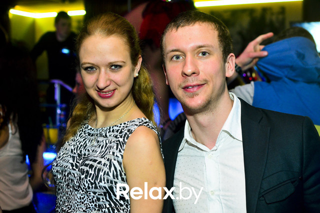 Весеннее ретро 80vs90, фото № 11