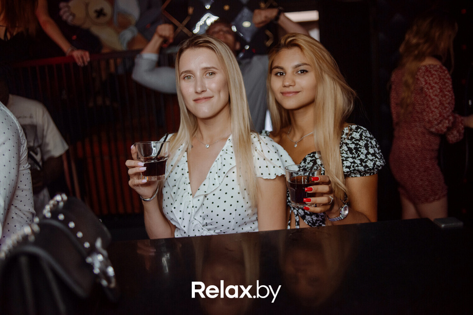 Satuday «Stiflers party», фото № 38