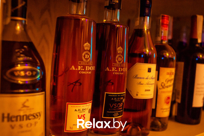 La Terraza Pre-Party, фото № 8