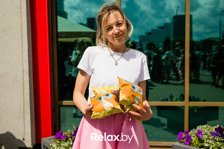 Детский фестиваль «Стоп, снято!», фото № 22