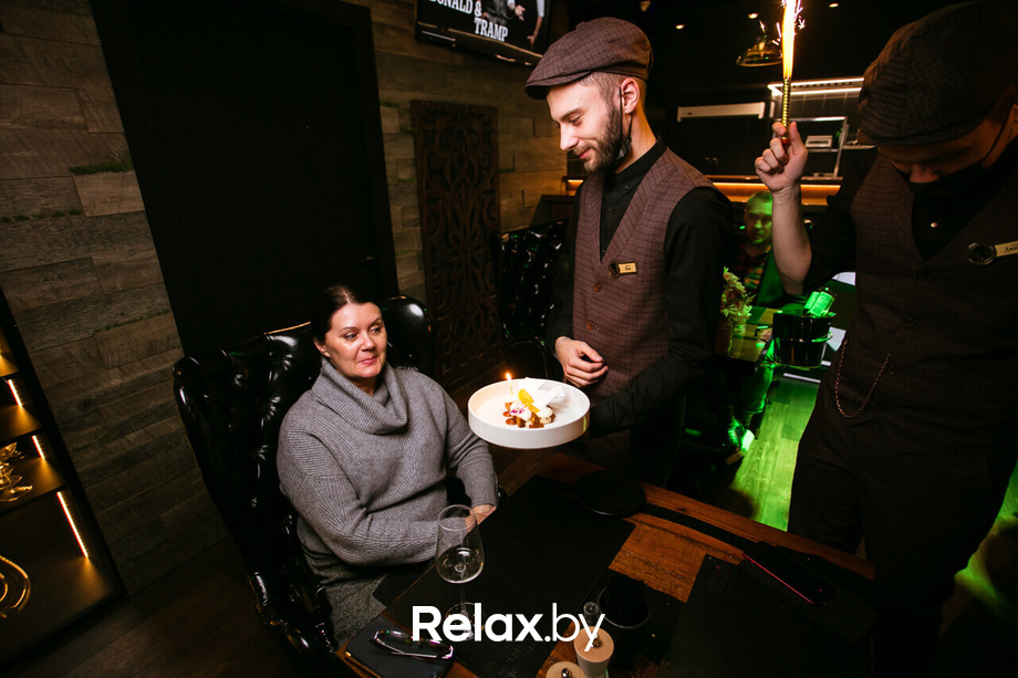 Выступление дуэта Donald&Tramp, фото № 27