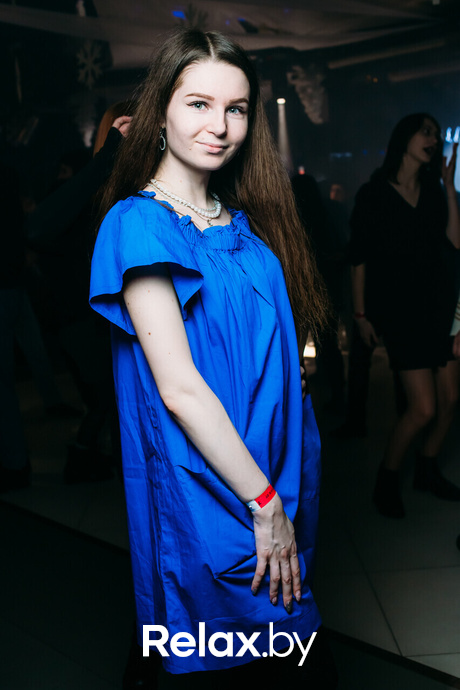 Рождественский weekend, фото № 13