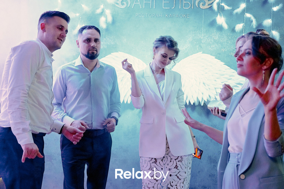 Saturday music, фото № 22