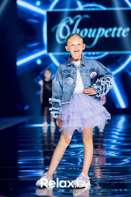 IMG Fashion Show: Choupette, IVA, Grigarovich, фото № 76