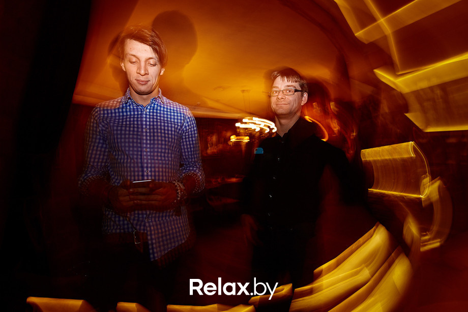 Новогодние вечера, фото № 13