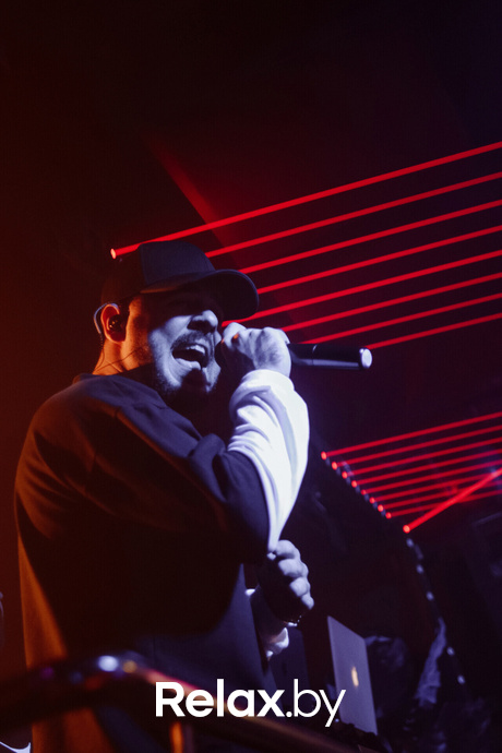 Friday «Blade runner», фото № 32