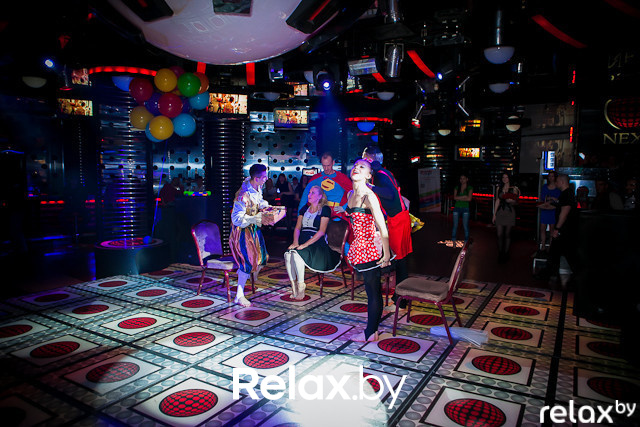 Next Club Show, фото № 24