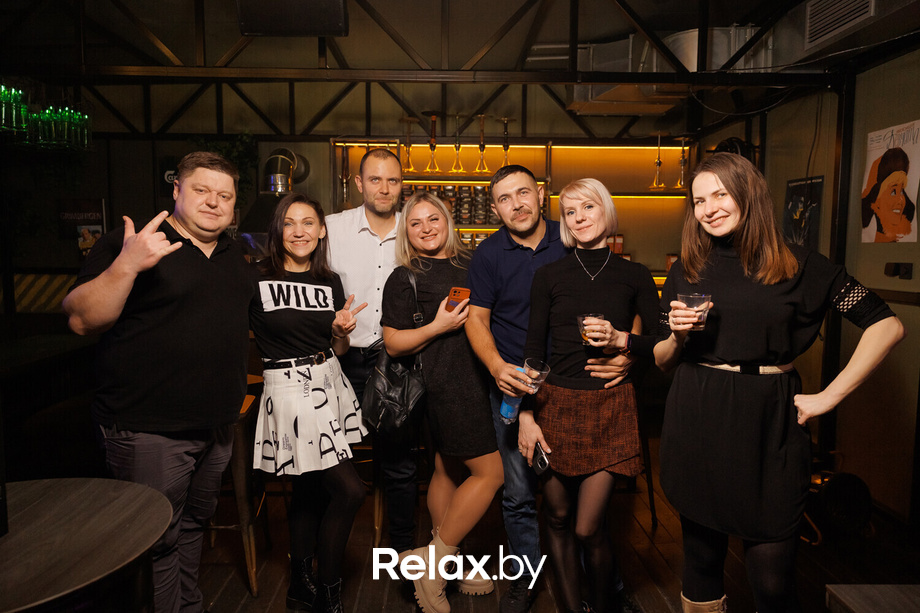 Zavod Saturday Night, фото № 44