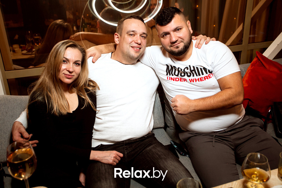 Happy New Year in Terra, фото № 40