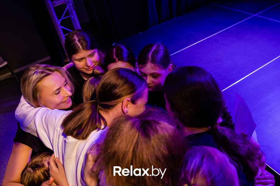 Театральная студия МАСКА workshop, фото № 64