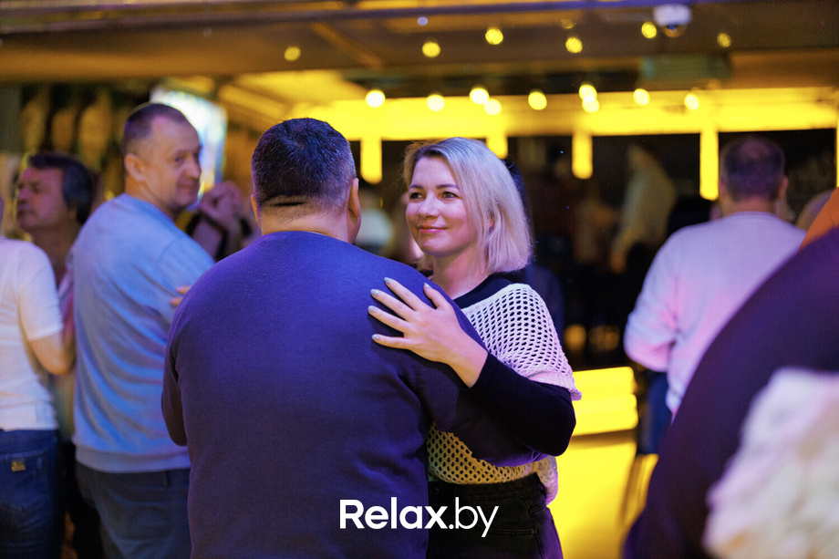 Zavod Saturday Night, фото № 6