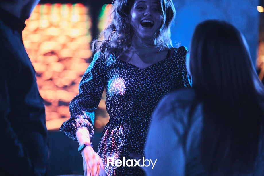 Караоке в «Ast club», фото № 67