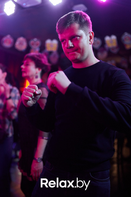 New Year Soundcheck, фото № 85