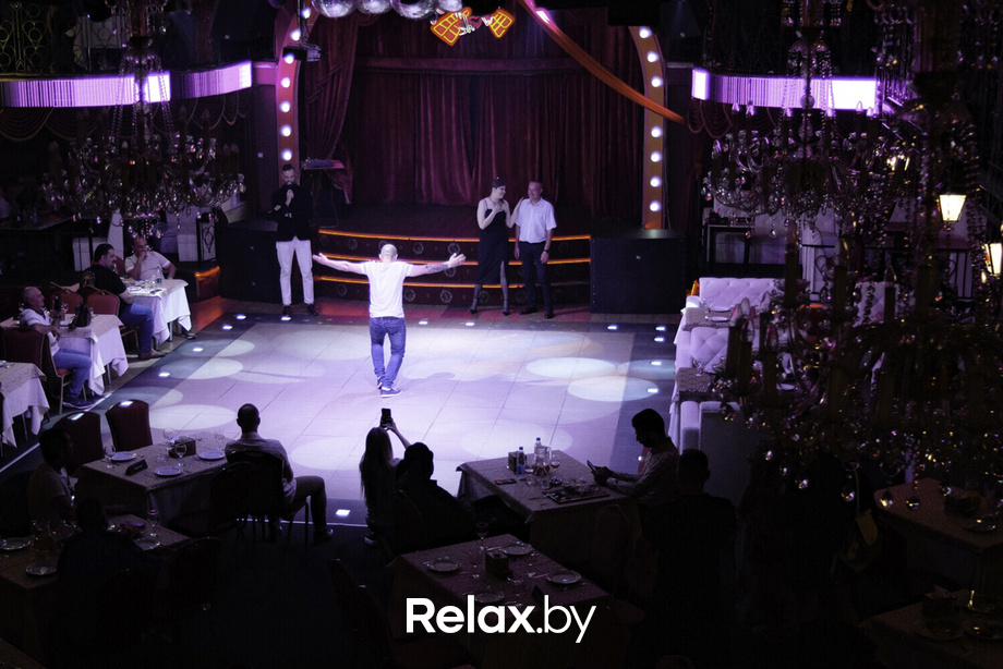 Мулен руж show, фото № 11