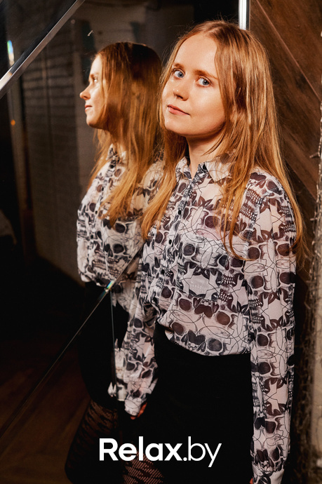 Отчетный концерт, фото № 68