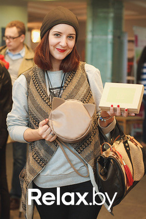 Большой Fashion Market, фото № 118