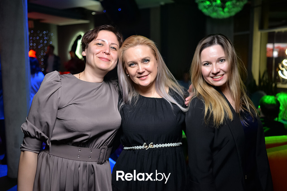 Ночные Жители, фото № 22