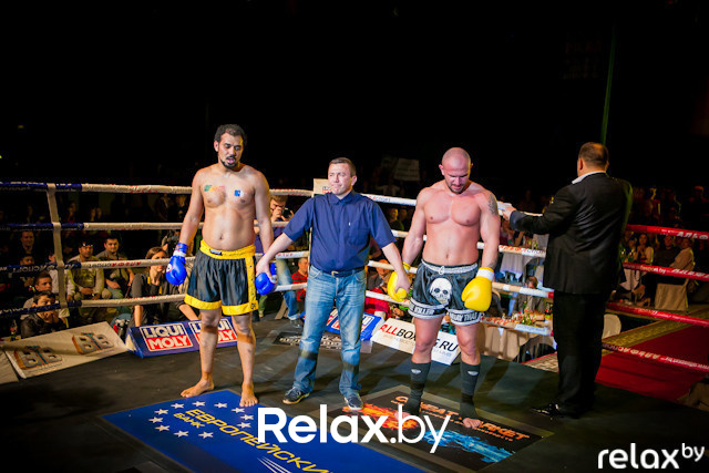 Проект «Рубаха-парень», фото № 150