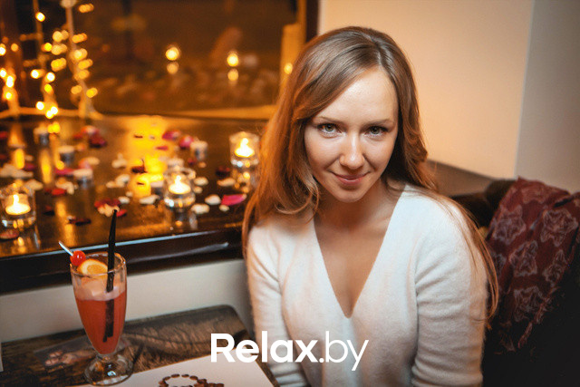 Union Coffee: St. Valentine's Day, фото № 115