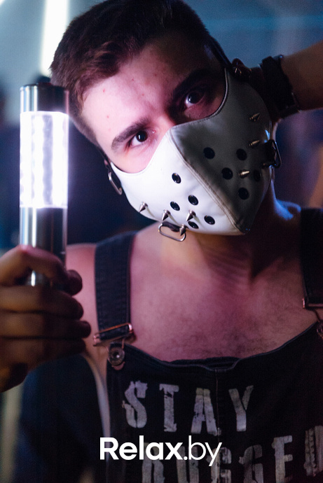 The Last of the Mohican, фото № 42