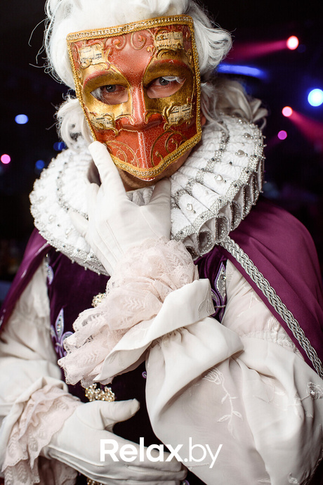 Young aristocrat, фото № 29