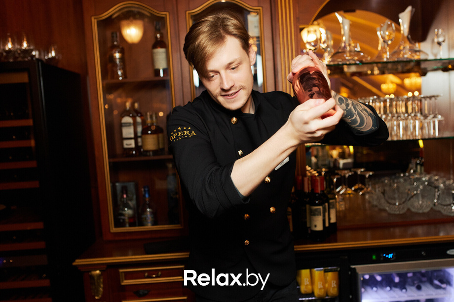 «День Рождения казино Опера. Нам 6 лет!», фото № 97