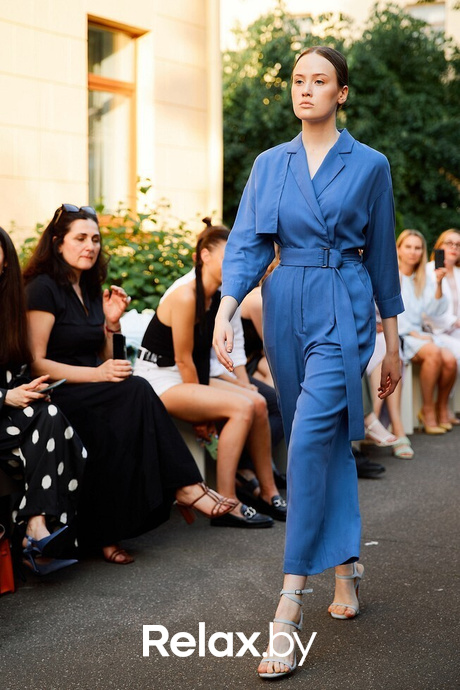 Летний проект «Открытый подиум» от BFW, фото № 183