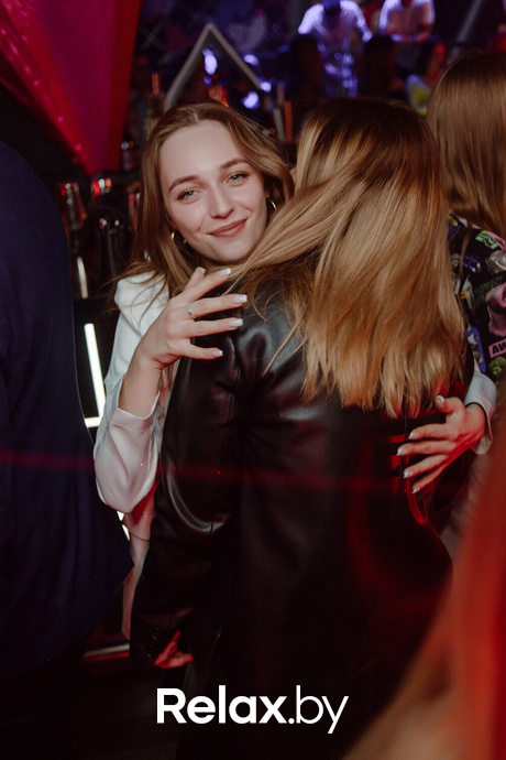 Saturday «Mama Stiflera party», фото № 10