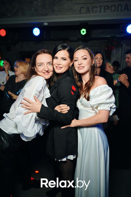 Friday party, фото № 133