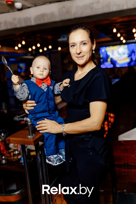 Zavod party for soul, фото № 113