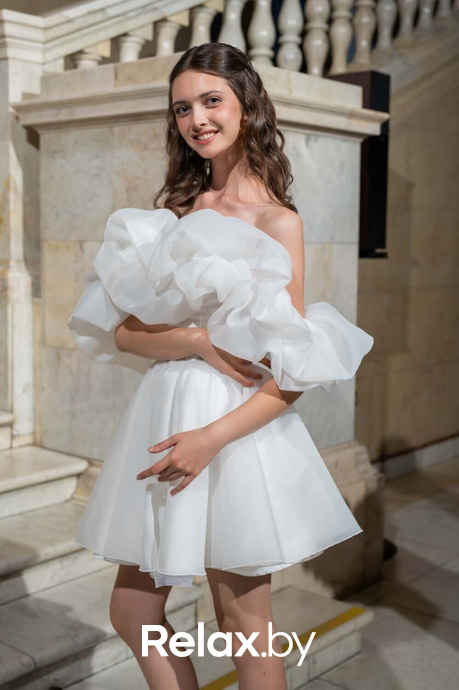 Показ для Kiko Richen (часть 3), фото № 126