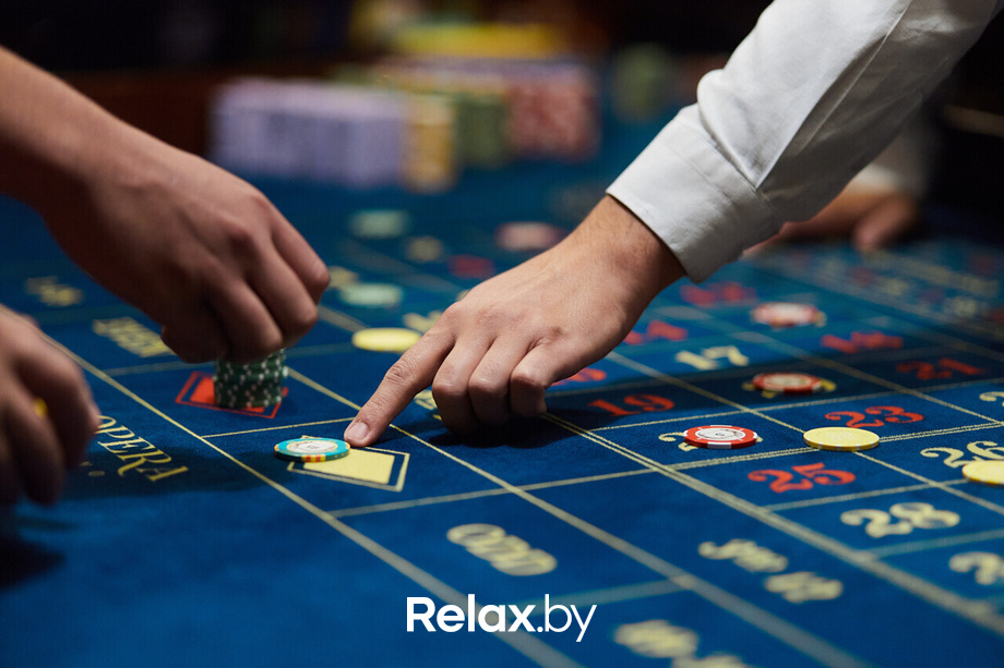 «50.000 шансов в казино Опера», фото № 21