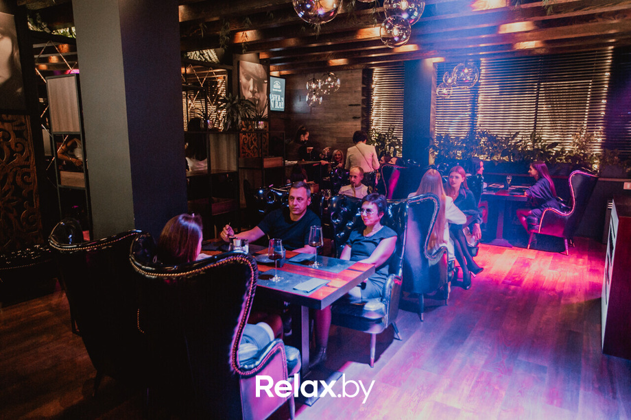 Выступление дуэта Donald&Tramp, фото № 43