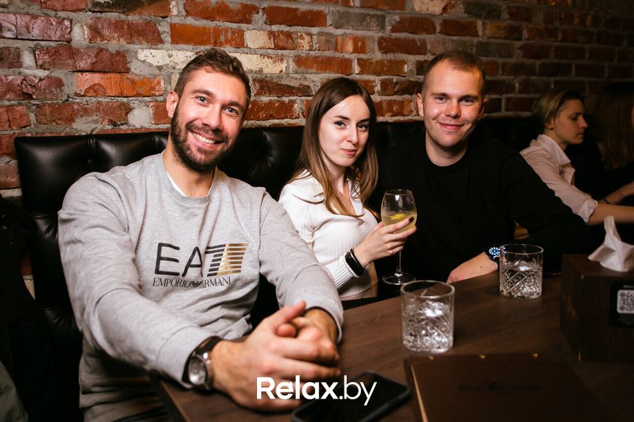 Пятница развратница, фото № 35