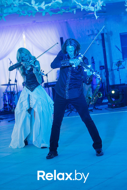 Персональный День Рождения. 15 лет Атлант-М Сухарево, фото № 72