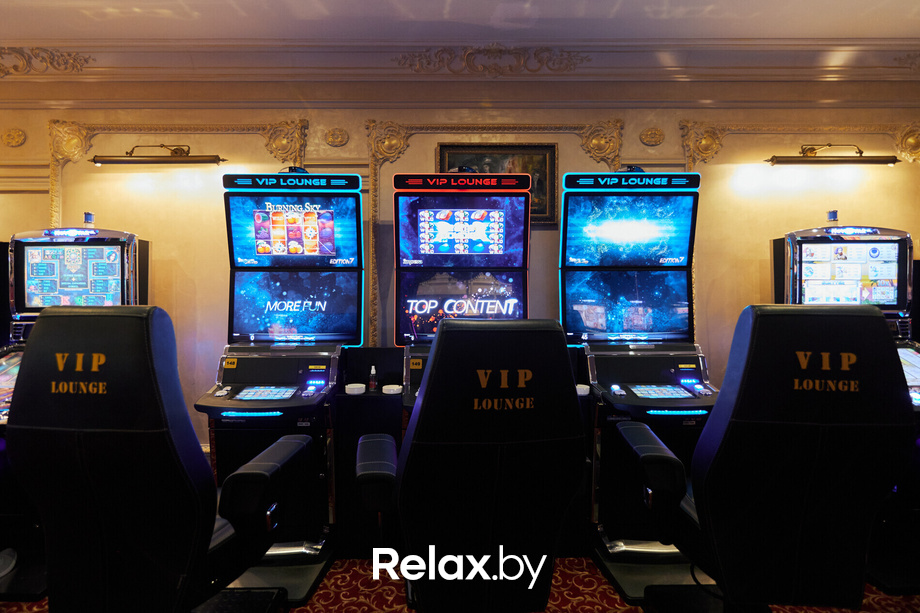 «Opera Loto», фото № 13