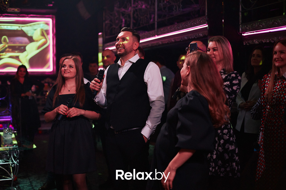 Караоке «Pin up», фото № 43