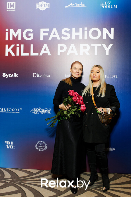 IMG Fashion KILLA PARTY, фото № 529