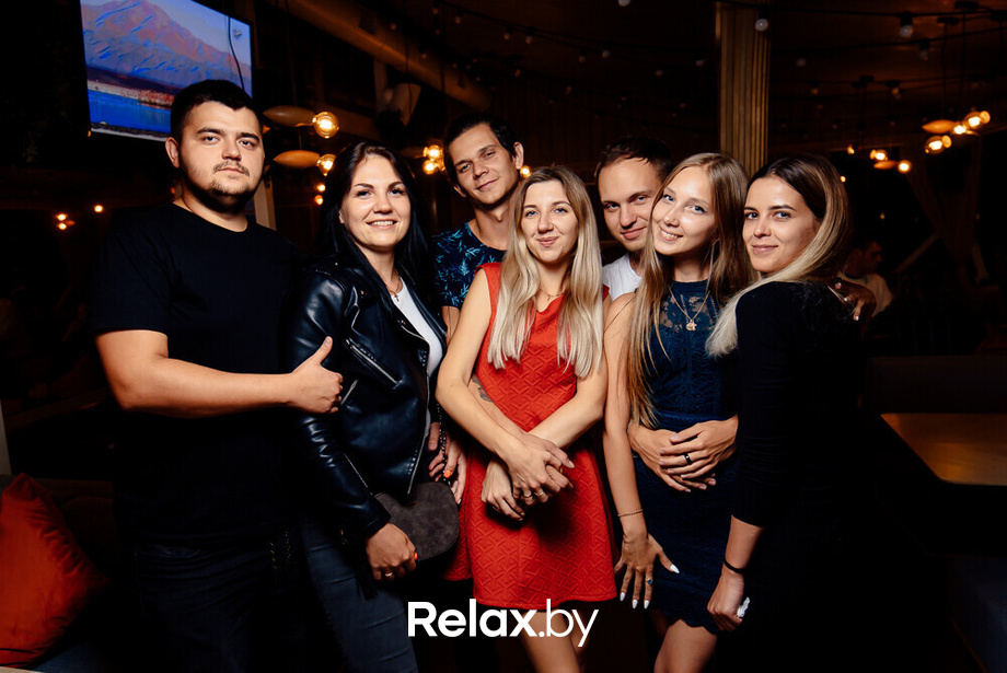 Ночные жители, фото № 21