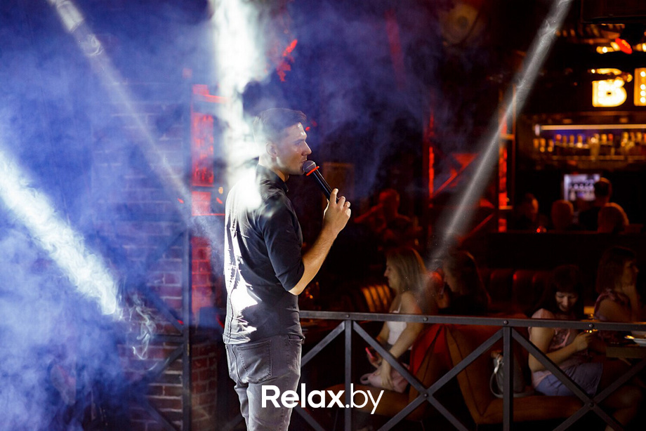 Brooklyn Live!, фото № 17