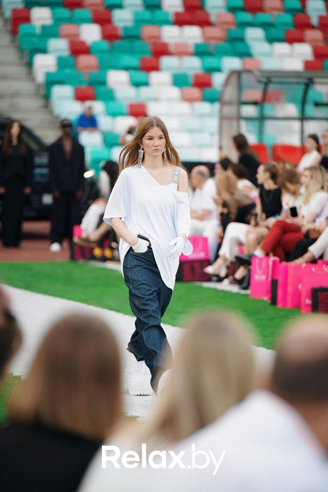 Показ Fashion Fabrique, фото № 125