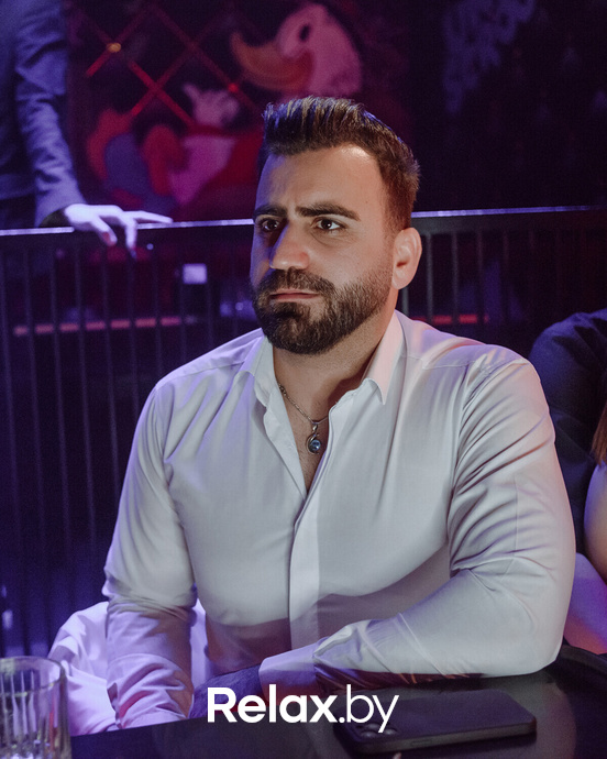 Saturday «Don’t stop the party», фото № 19