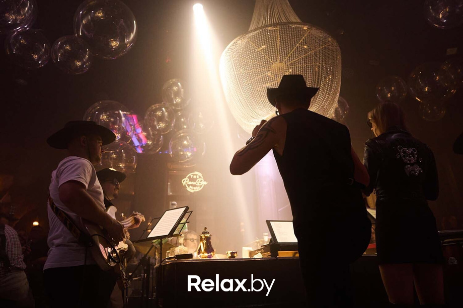 Tribute Depeche Mode, фото № 93