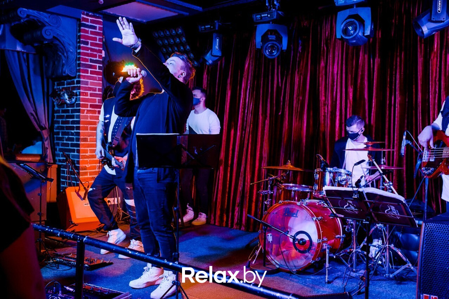 Brooklyn Live!, фото № 17